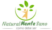 Logo NaturalMenteSano