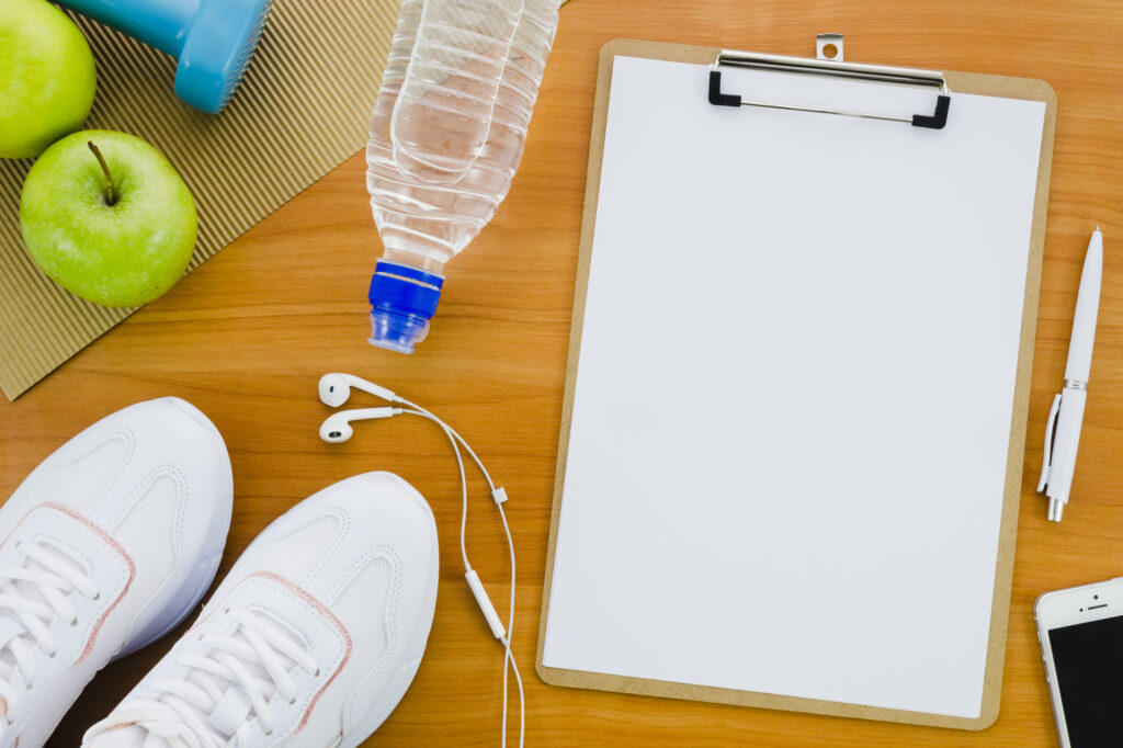 Equipamiento deportivo